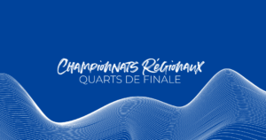 Championnats de Ligue – Quarts de Finale