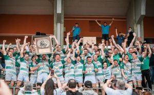 Championnats de France, point sur les clubs Néo-Aquitains